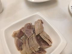 -清真马祥兴菜馆(云南北路店)