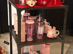 零售区-星巴克(红房子店)