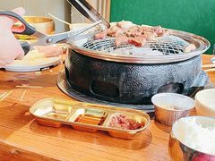 -原始泥炉烤肉(总店)