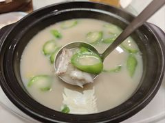 -寻味顺德·南记酒家·传统顺德菜·鱼生(广源路店)