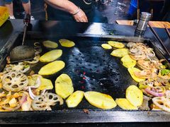 -浩文烧烤