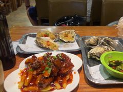 -小草大排档(北沙坡店)