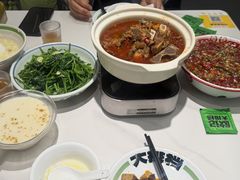 -欧记大排档·景德菜(上海首店)
