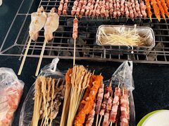 -春花秋色城市公园