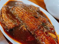 -三居鲁味坊黄焖鸡(山大路店)