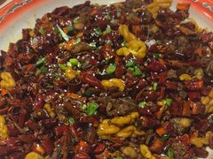 -杨记隆府重庆江湖菜(大悦城店)