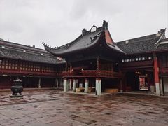 -宁波府城隍庙