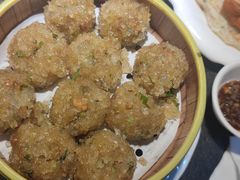 -三道菜(明堂公园店)