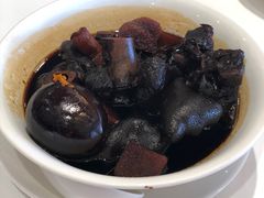 -白天鹅宾馆-宏图府餐厅