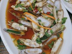 -如意楼农家菜(雁荡山店)