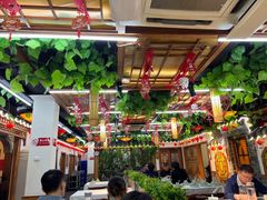 -津沽小院(天津之眼店)