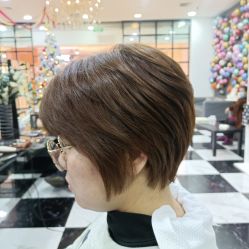 -BHG Hair Salon