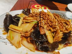 -崔义清鲁菜馆(大明湖店)