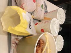-麦当劳(凌云天地长桥店)