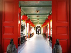 -南京中国近代史遗址博物馆(南京总统府)