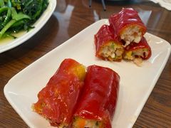 -日日鲜自助餐厅(小公园店)