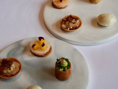 -Le Comptoir de Pierre Gagnaire