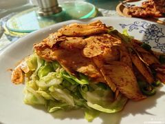 -千禧楼大酒店(高昌路店)