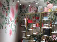 -西檬树SIMON·T轻奢蛋糕(大东方Max店)