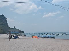 -抚仙湖禄充风景区