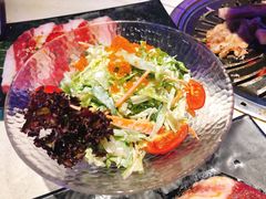 -正宗齐齐哈尔烤肉·齐牛哥鲜切炭火烤肉(杭州总店)