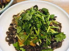 水爆肚-北京炸酱面馆·烤鸭(前门总店)