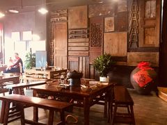 -白乐天毛肚火锅馆(南滨路店)
