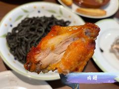 -萨莉亚意式餐厅(杭州西溪龙湖天街店)