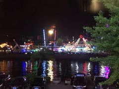-川旺角川粤融合菜•海景餐厅(星海广场店)
