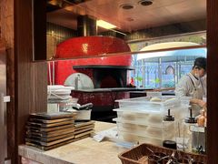 -Mammamia意大利餐厅(阳春巷店)