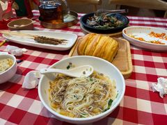 -西贝(武汉群星城店)