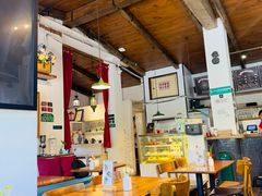 -雕刻时光咖啡馆(北师大店)