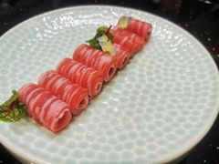 -尚品越府·融合餐厅(延安路店)