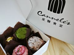 -发酵食堂(屏风街店)