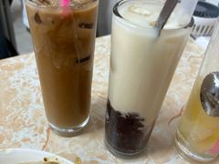 -沙溪兄茶餐厅