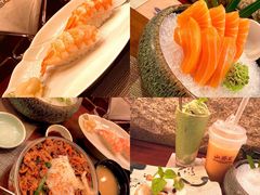 -山葵家·创意料理(万象汇店)