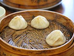 鲜肉小笼-忆秦园小笼包(惠山古镇总店)