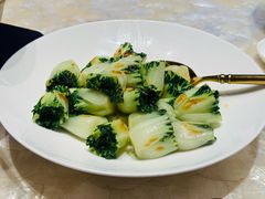 -明湖楼·经典鲁菜山东海鲜(大明湖店)