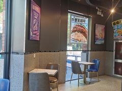 -TACO STAR 塔可星(下沙宝龙店)