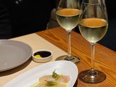 -Mercato莫卡多露台餐厅与酒吧(K11店)