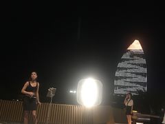 -三亚海棠湾仁恒皇冠假日酒店·大堂吧