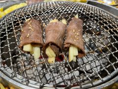 -姜虎东白丁烤肉(深圳湾后海汇店)