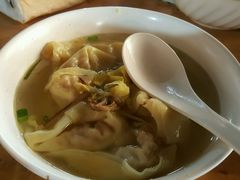 -忆秦园小笼包(惠山古镇总店)