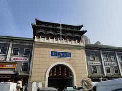 -南市食品街
