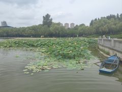 -长春世界雕塑园