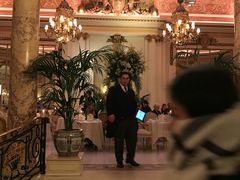 -The Ritz Restaurant