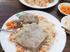 -217丰惠源抓饭(江乾路店)