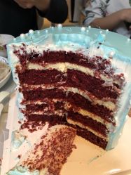 -Aimee'sCake婚礼甜品台·企业商务茶歇