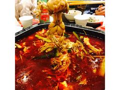 -自贡好吃客(科华店)