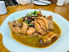 -烧肉馆(古北水镇景区店)